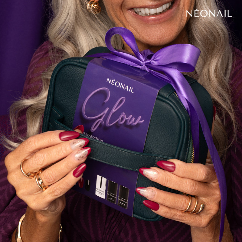 All You Need To Glow – Starter Set All You Need To Glow – Starter Set